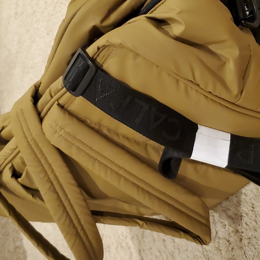 Calpak duffle bag - Picture 5 of 11
